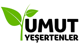 Umut Yeşertenler Logo